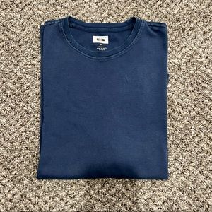 Joseph abboud tshirt soft and comfy. Size medium. Blue